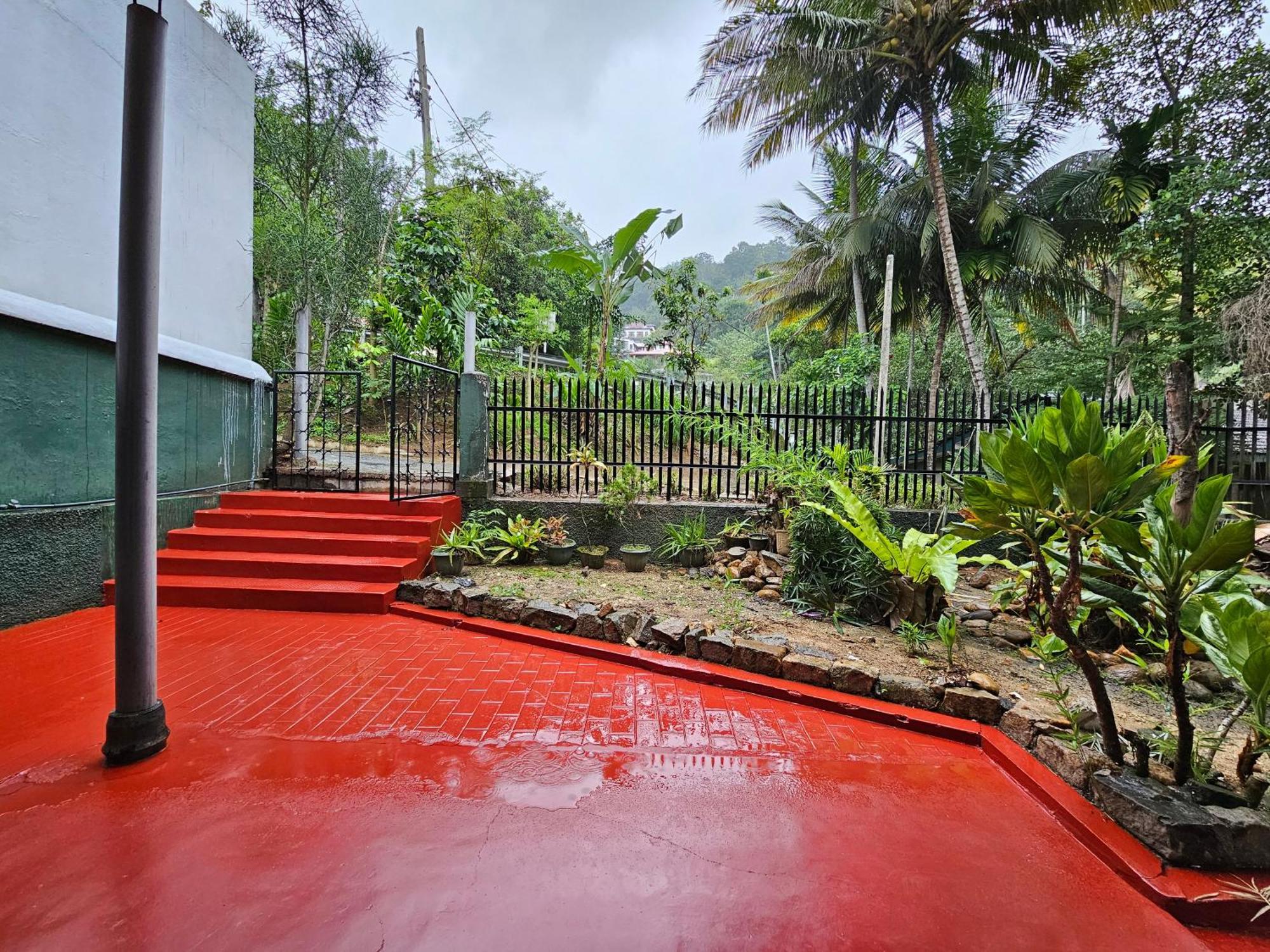 The Lodge Kandy Exterior photo
